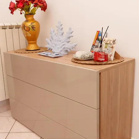 Lido Azzurro 카탄차로