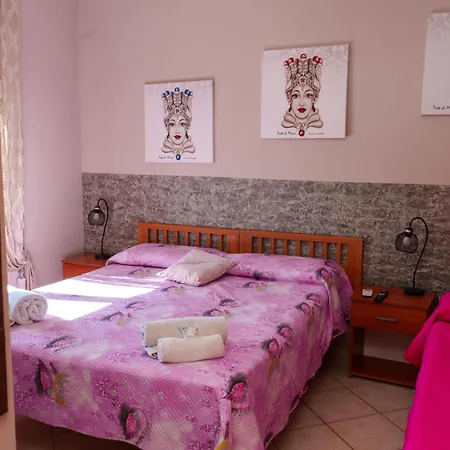 Lido Azzurro 3* 카탄차로