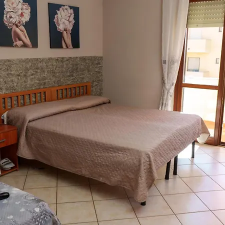 Lido Azzurro 3* Catanzaro