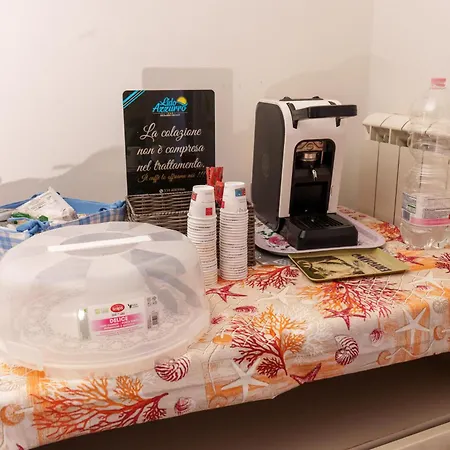 Lido Azzurro B&B
