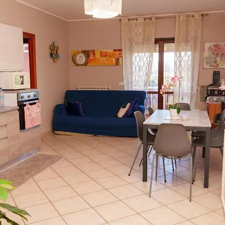 Lido Azzurro 카탄차로