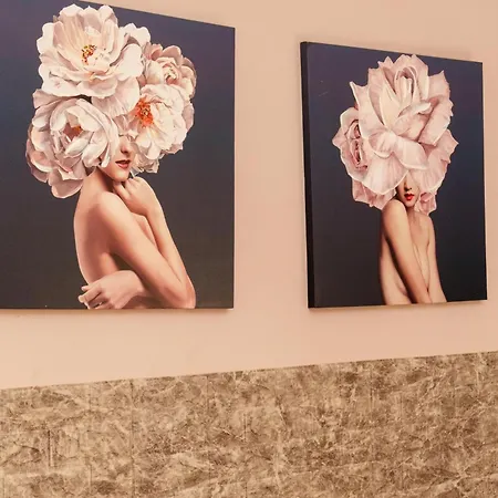 B&B Lido Azzurro 카탄차로