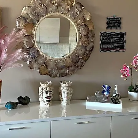 Bed & Breakfast Lido Azzurro 2*