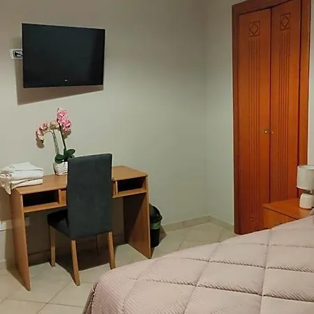 Bed & Breakfast Lido Azzurro 2*