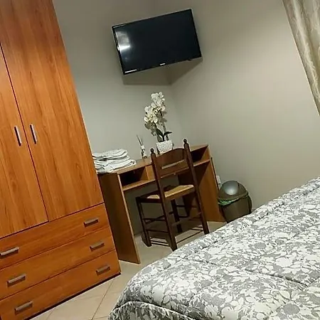 Bed & Breakfast Lido Azzurro 2*