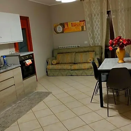 Bed & Breakfast Lido Azzurro 2*