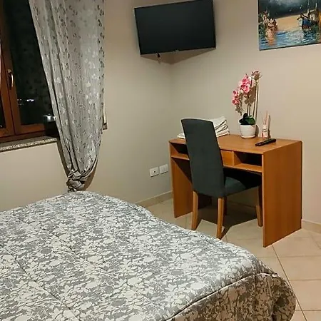 Lido Azzurro Bed & Breakfast
