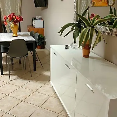 Lido Azzurro Bed & Breakfast