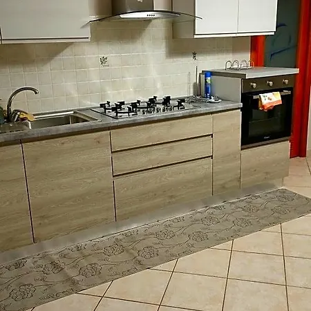 Lido Azzurro Bed & Breakfast Catanzaro