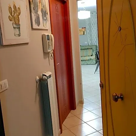 Lido Azzurro 2*