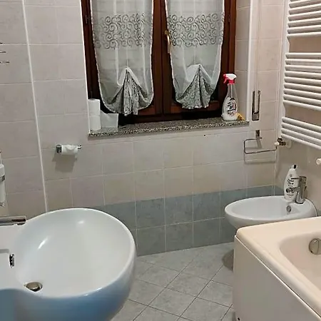 Lido Azzurro 2* Catanzaro