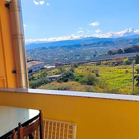Lido Azzurro 2* Καταντζάρο