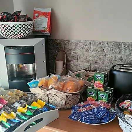 Lido Azzurro Bed & Breakfast 2*