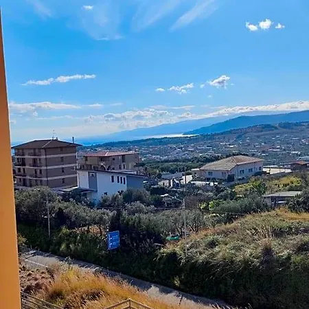 Bed and Breakfast Lido Azzurro Καταντζάρο