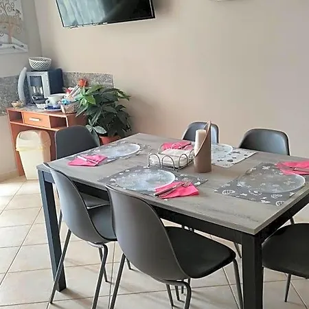 Lido Azzurro Catanzaro