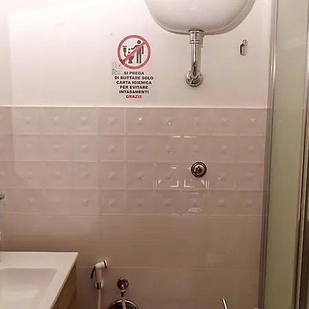 Panzió Lido Azzurro 2*