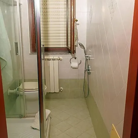Lido Azzurro Bed & Breakfast