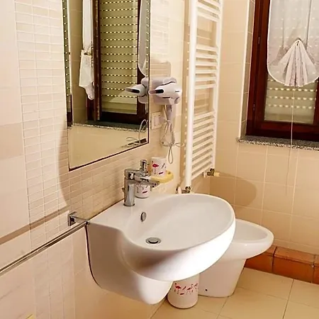Bed & Breakfast Lido Azzurro