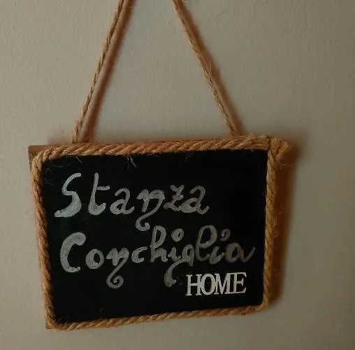 לינה וארוחת בוקר Lido Azzurro קטנזארו