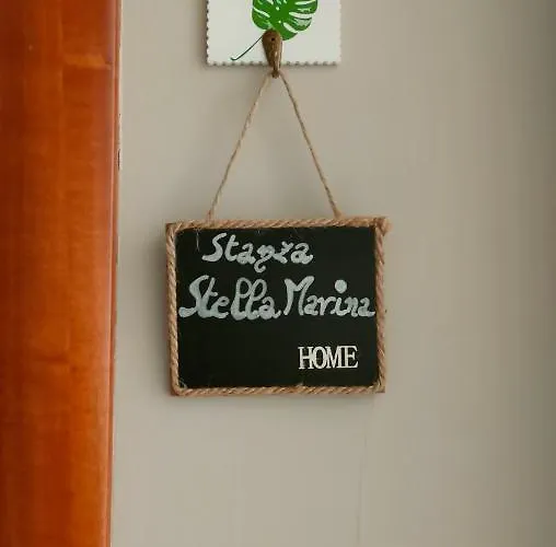 Lido Azzurro לינה וארוחת בוקר 2*