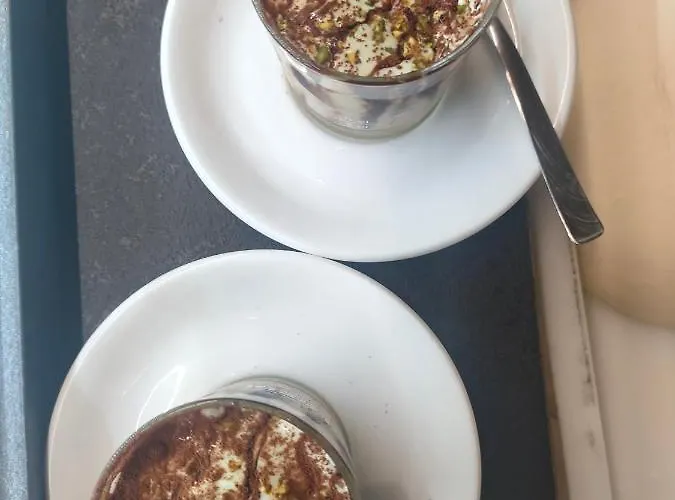 Lido Azzurro לינה וארוחת בוקר