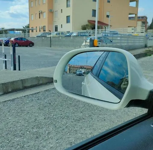 לינה וארוחת בוקר Lido Azzurro