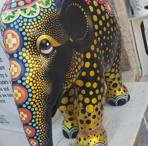 Lido Azzurro לינה וארוחת בוקר 3*