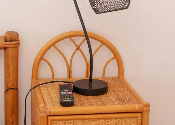 Lido Azzurro לינה וארוחת בוקר