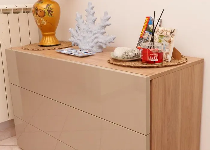 Lido Azzurro Catanzaro