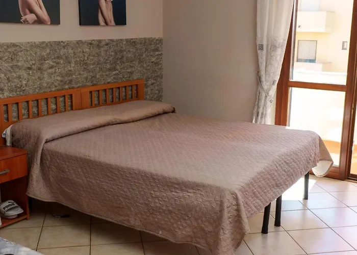 Lido Azzurro 3* Catanzaro