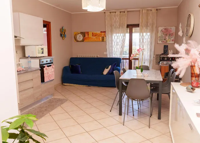 Lido Azzurro קטנזארו