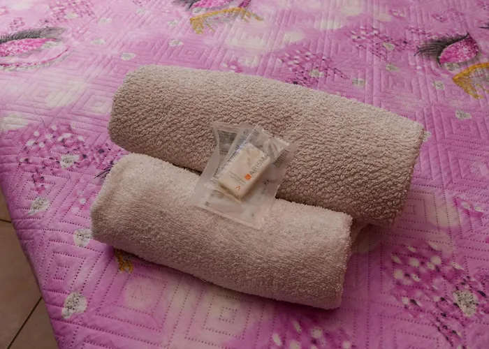 Lido Azzurro קטנזארו